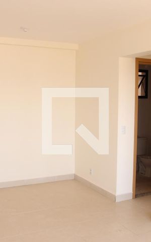 Apartamento à venda com 56m², 2 quartos e 1 vagaSala
