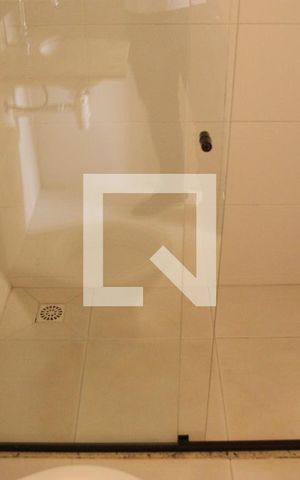 Apartamento à venda com 56m², 2 quartos e 1 vagaBanheiro da Suíte
