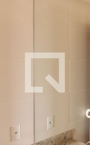 Apartamento à venda com 56m², 2 quartos e 1 vagaBanheiro