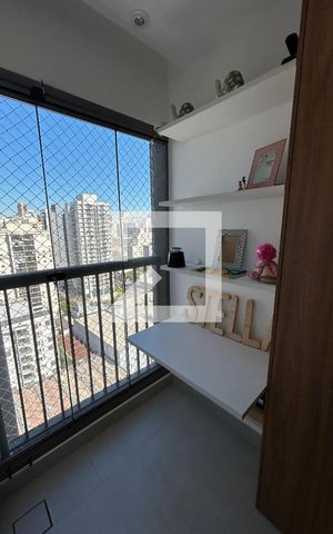 Apartamento para alugar com 100m², 3 quartos e 2 vagas Apartamento para alugar com 100m², 3 quartos e 2 vagasQuarto 2