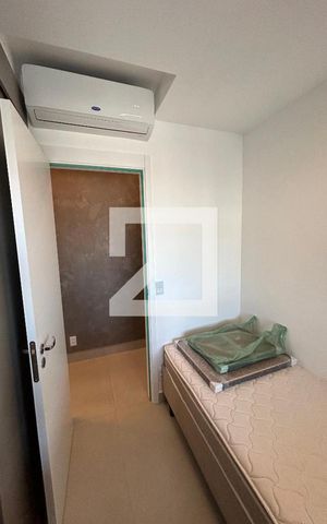 Apartamento para alugar com 100m², 3 quartos e 2 vagas Apartamento para alugar com 100m², 3 quartos e 2 vagasQuarto 1