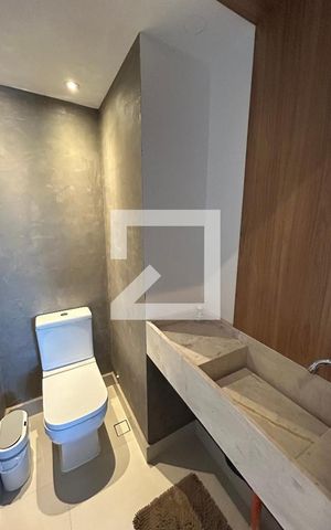 Apartamento para alugar com 100m², 3 quartos e 2 vagas Apartamento para alugar com 100m², 3 quartos e 2 vagasLavabo