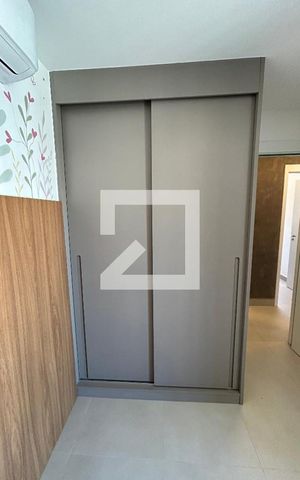 Apartamento para alugar com 100m², 3 quartos e 2 vagas Apartamento para alugar com 100m², 3 quartos e 2 vagasQuarto 2