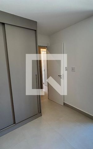 Apartamento para alugar com 100m², 3 quartos e 2 vagas Apartamento para alugar com 100m², 3 quartos e 2 vagasQuarto 2