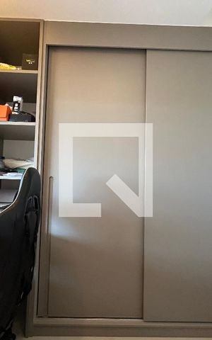 Apartamento para alugar com 100m², 3 quartos e 2 vagas Apartamento para alugar com 100m², 3 quartos e 2 vagasQuarto 1