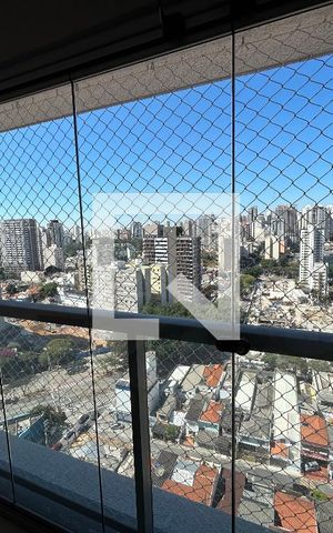 Apartamento para alugar com 100m², 3 quartos e 2 vagas Apartamento para alugar com 100m², 3 quartos e 2 vagasVista da cozinha