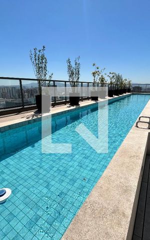 Apartamento para alugar com 100m², 3 quartos e 2 vagas Apartamento para alugar com 100m², 3 quartos e 2 vagasPiscina