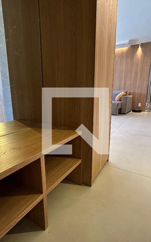 Apartamento para alugar com 100m², 3 quartos e 2 vagas Apartamento para alugar com 100m², 3 quartos e 2 vagasHall de entrada