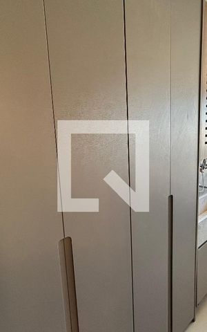 Apartamento para alugar com 100m², 3 quartos e 2 vagas Apartamento para alugar com 100m², 3 quartos e 2 vagasÁrea de Serviço