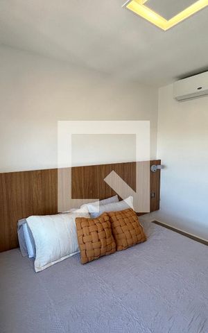 Apartamento para alugar com 100m², 3 quartos e 2 vagas Apartamento para alugar com 100m², 3 quartos e 2 vagasSuite