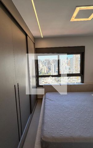 Apartamento para alugar com 100m², 3 quartos e 2 vagas Apartamento para alugar com 100m², 3 quartos e 2 vagasSuite