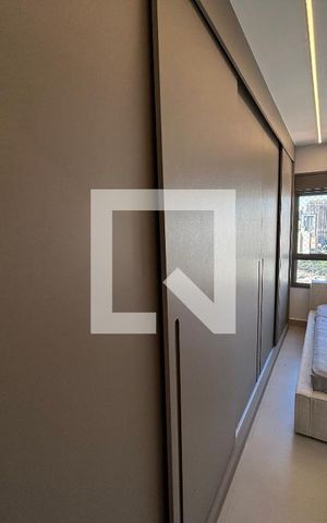 Apartamento para alugar com 100m², 3 quartos e 2 vagas Apartamento para alugar com 100m², 3 quartos e 2 vagasSuite