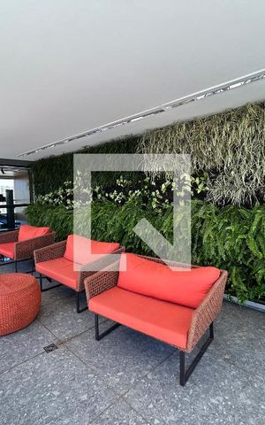 Apartamento para alugar com 100m², 3 quartos e 2 vagas Apartamento para alugar com 100m², 3 quartos e 2 vagasLounge da piscina