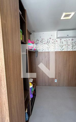 Apartamento para alugar com 100m², 3 quartos e 2 vagas Apartamento para alugar com 100m², 3 quartos e 2 vagasQuarto 2