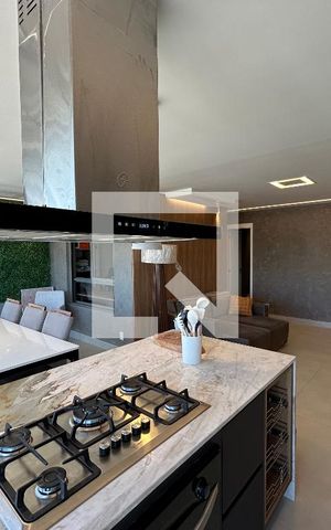 Apartamento para alugar com 100m², 3 quartos e 2 vagas Apartamento para alugar com 100m², 3 quartos e 2 vagasCozinha