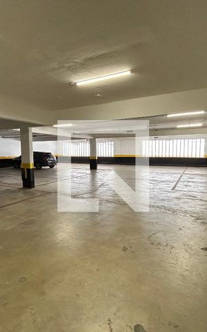 Apartamento para alugar com 100m², 3 quartos e 2 vagas Apartamento para alugar com 100m², 3 quartos e 2 vagasÁrea comum