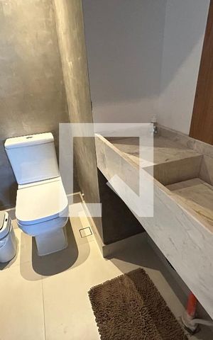 Apartamento para alugar com 100m², 3 quartos e 2 vagas Apartamento para alugar com 100m², 3 quartos e 2 vagasLavabo