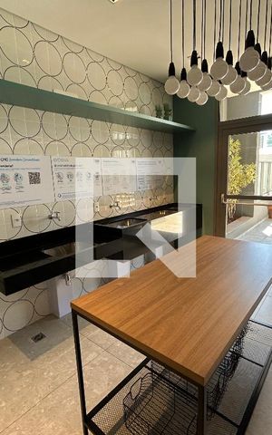 Apartamento para alugar com 100m², 3 quartos e 2 vagas Apartamento para alugar com 100m², 3 quartos e 2 vagasÁrea comum