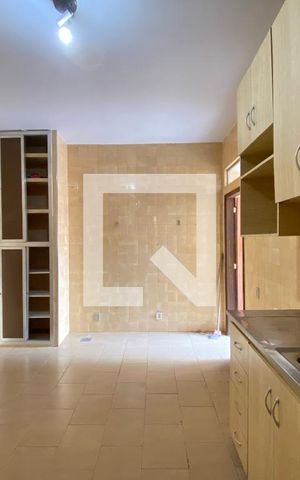 Apartamento à venda com 62m², 2 quartos e 1 vagaCozinha