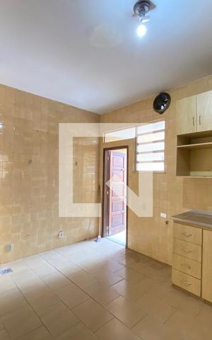 Apartamento à venda com 62m², 2 quartos e 1 vagaCozinha