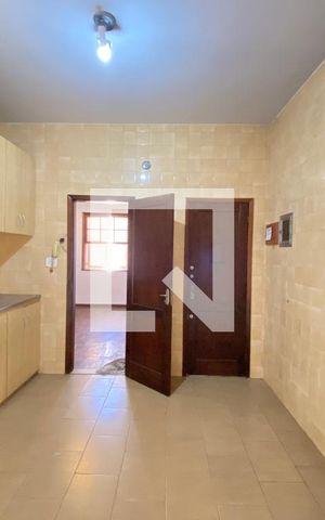 Apartamento à venda com 62m², 2 quartos e 1 vagaCozinha