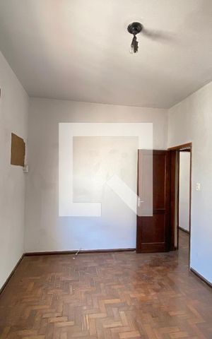 Apartamento à venda com 62m², 2 quartos e 1 vagaQuarto 1
