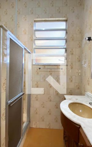 Apartamento à venda com 62m², 2 quartos e 1 vagaBanheiro