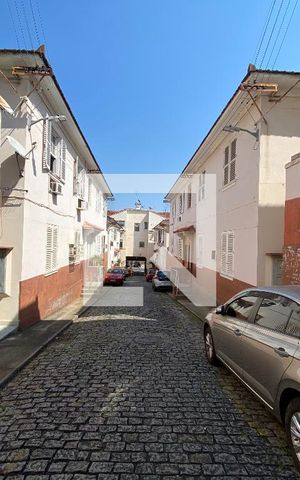 Apartamento à venda com 62m², 2 quartos e 1 vagaVila