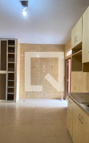 Apartamento à venda com 62m², 2 quartos e 1 vagaCozinha