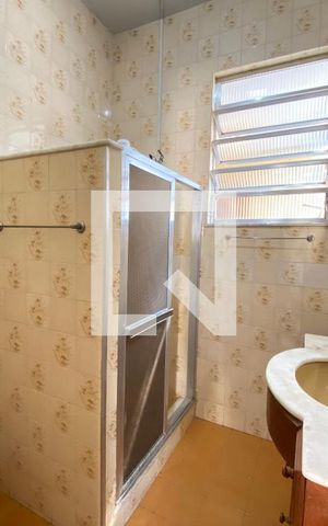 Apartamento à venda com 62m², 2 quartos e 1 vagaBanheiro