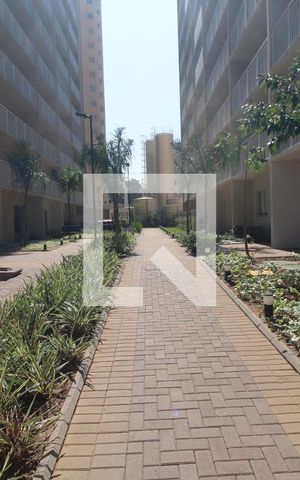 Apartamento à venda com 29m², 1 quarto e sem vagaÁrea comum