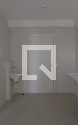 Apartamento à venda com 29m², 1 quarto e sem vagaCozinha
