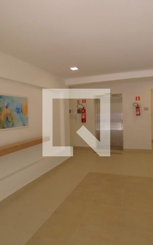 Apartamento à venda com 29m², 1 quarto e sem vagaHall