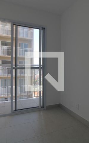 Apartamento à venda com 29m², 1 quarto e sem vagaSala