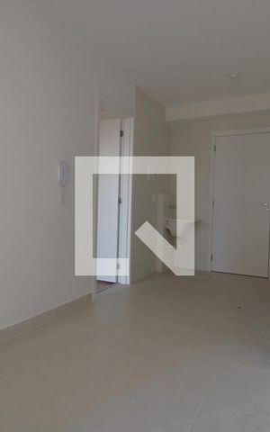 Apartamento à venda com 29m², 1 quarto e sem vagaSala