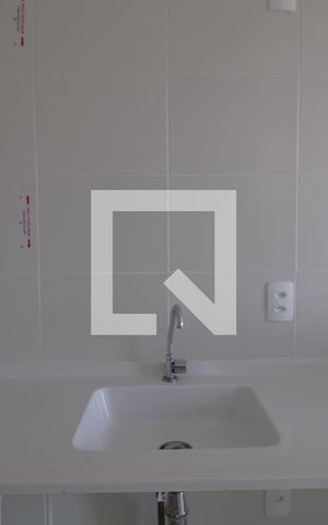 Apartamento à venda com 29m², 1 quarto e sem vagaCozinha