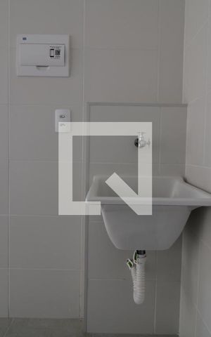 Apartamento à venda com 29m², 1 quarto e sem vagaLavanderia