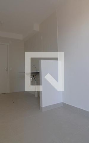 Apartamento à venda com 29m², 1 quarto e sem vagaSala