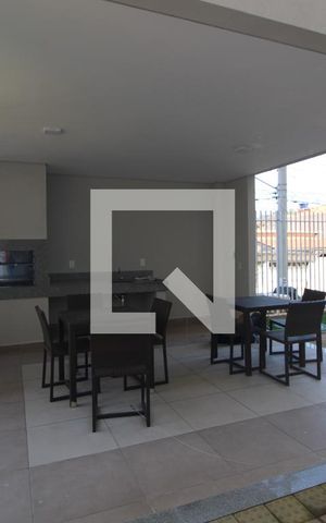 Apartamento à venda com 29m², 1 quarto e sem vagaÁrea comum - Churrasqueira