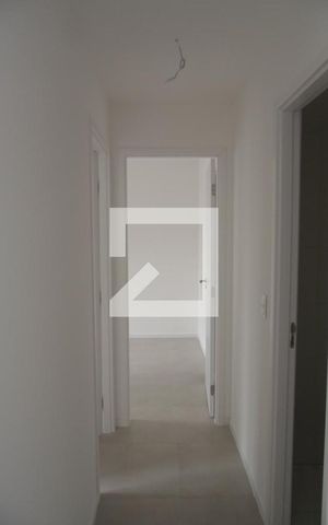 Apartamento para alugar com 60m², 2 quartos e sem vagaCorredor