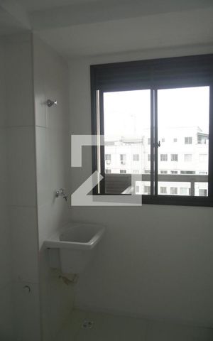 Apartamento para alugar com 60m², 2 quartos e sem vagaÁrea de Serviço