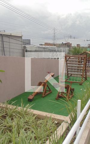Apartamento para alugar com 60m², 2 quartos e sem vagaParque Infantil