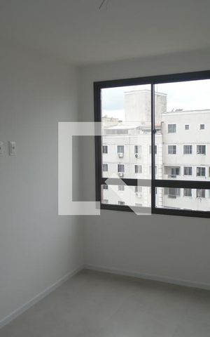 Apartamento para alugar com 60m², 2 quartos e sem vagaSuite 