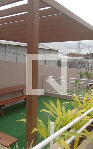 Apartamento para alugar com 60m², 2 quartos e sem vagaParque Infantil