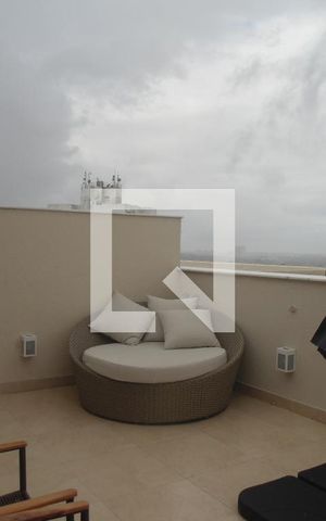 Apartamento para alugar com 60m², 2 quartos e sem vagaÁrea gourmet