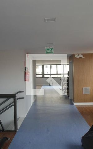 Apartamento para alugar com 60m², 2 quartos e sem vagaÁrea comum - Academia
