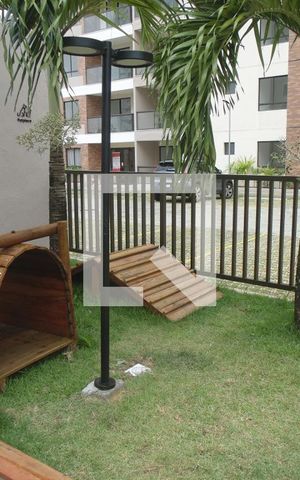 Apartamento para alugar com 60m², 2 quartos e sem vagaPetplace