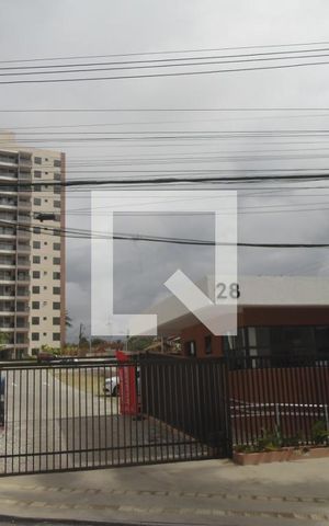 Apartamento para alugar com 60m², 2 quartos e sem vagaFachada