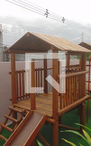 Apartamento para alugar com 60m², 2 quartos e sem vagaParque Infantil
