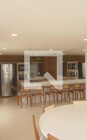 Apartamento para alugar com 60m², 2 quartos e sem vagaGourmet